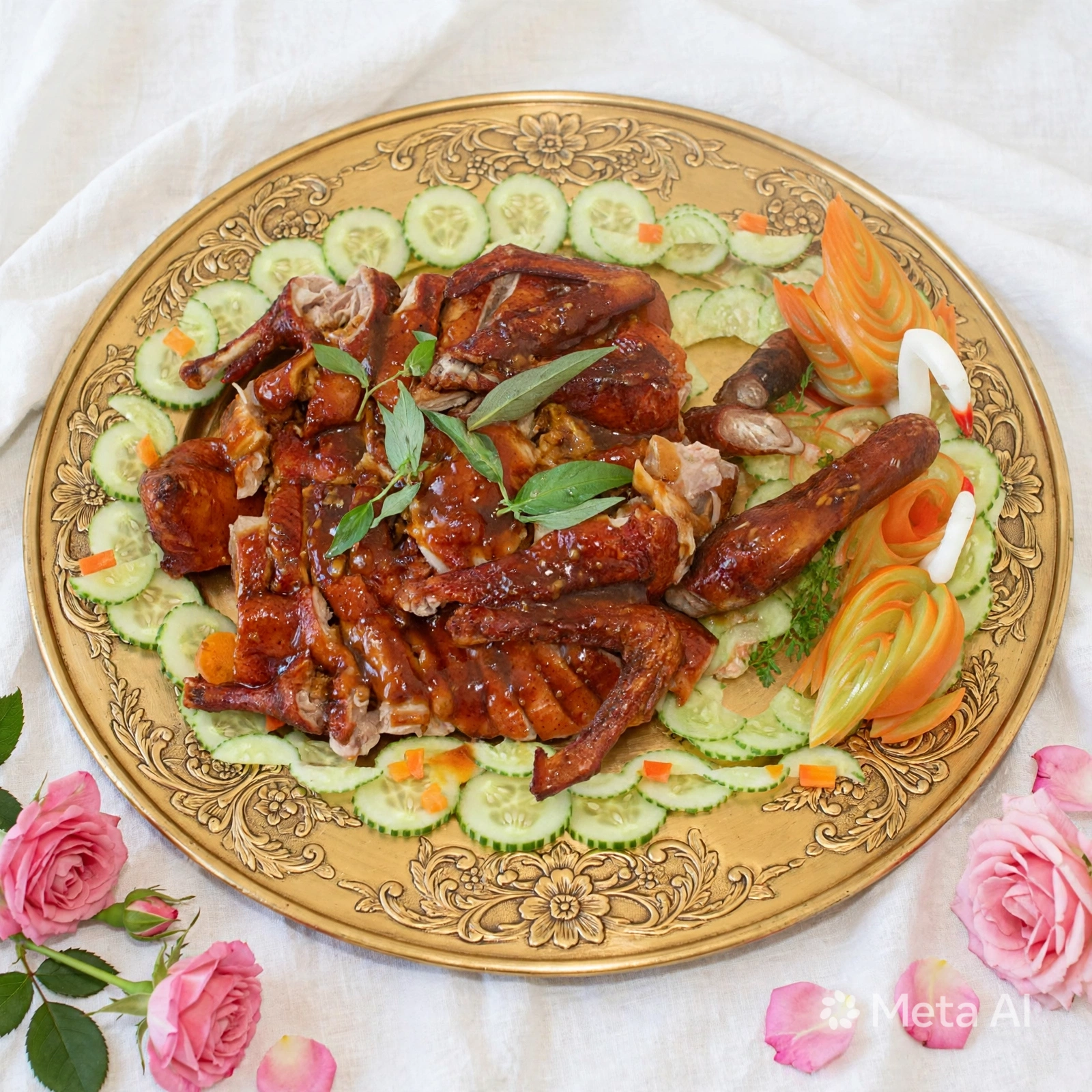 Thực Đơn Trung Vị 67